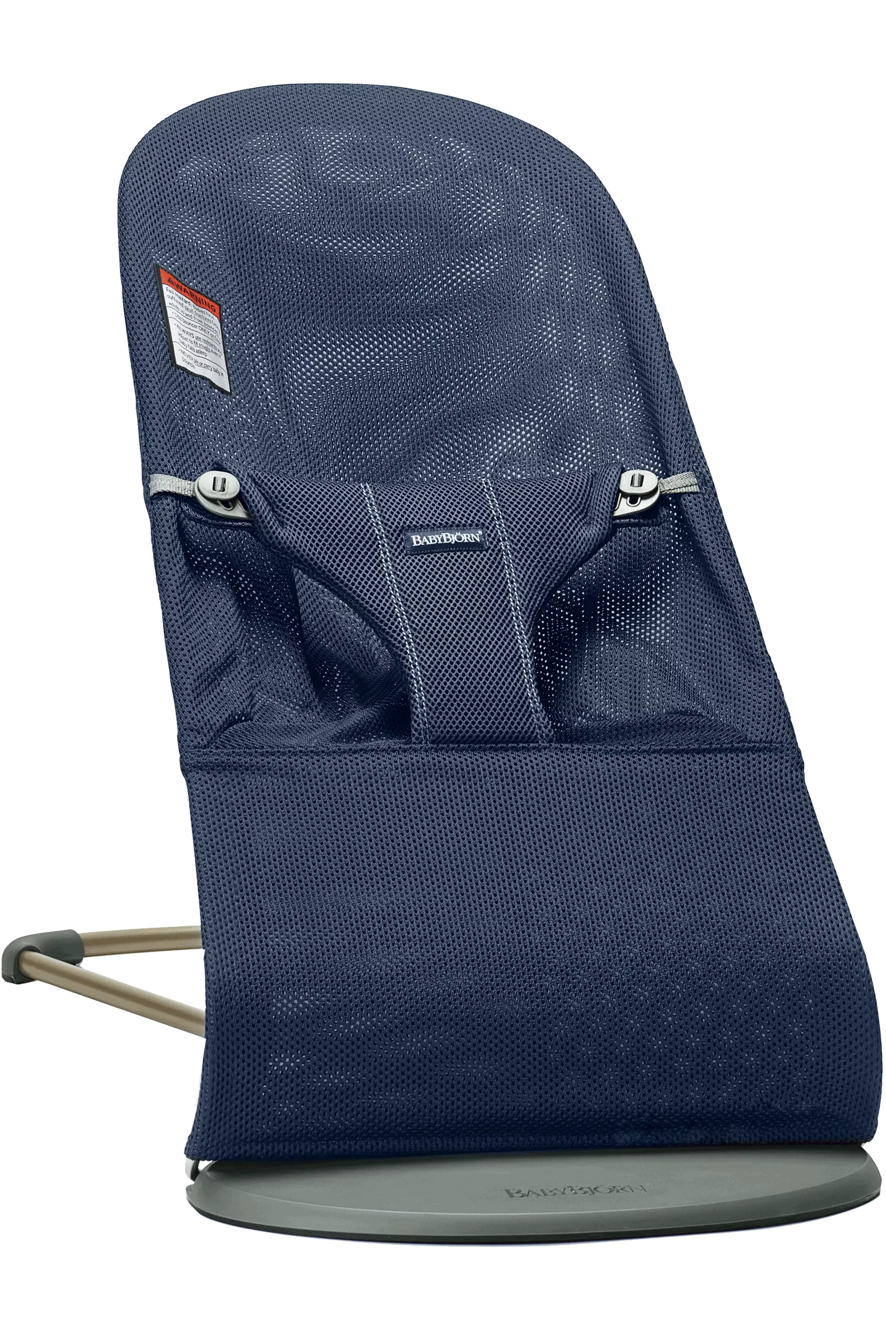 BabyBjorn Bouncer Bliss  Mesh - 6 Color