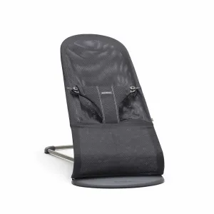 BabyBjorn Bouncer Bliss - Mesh - Anthracite