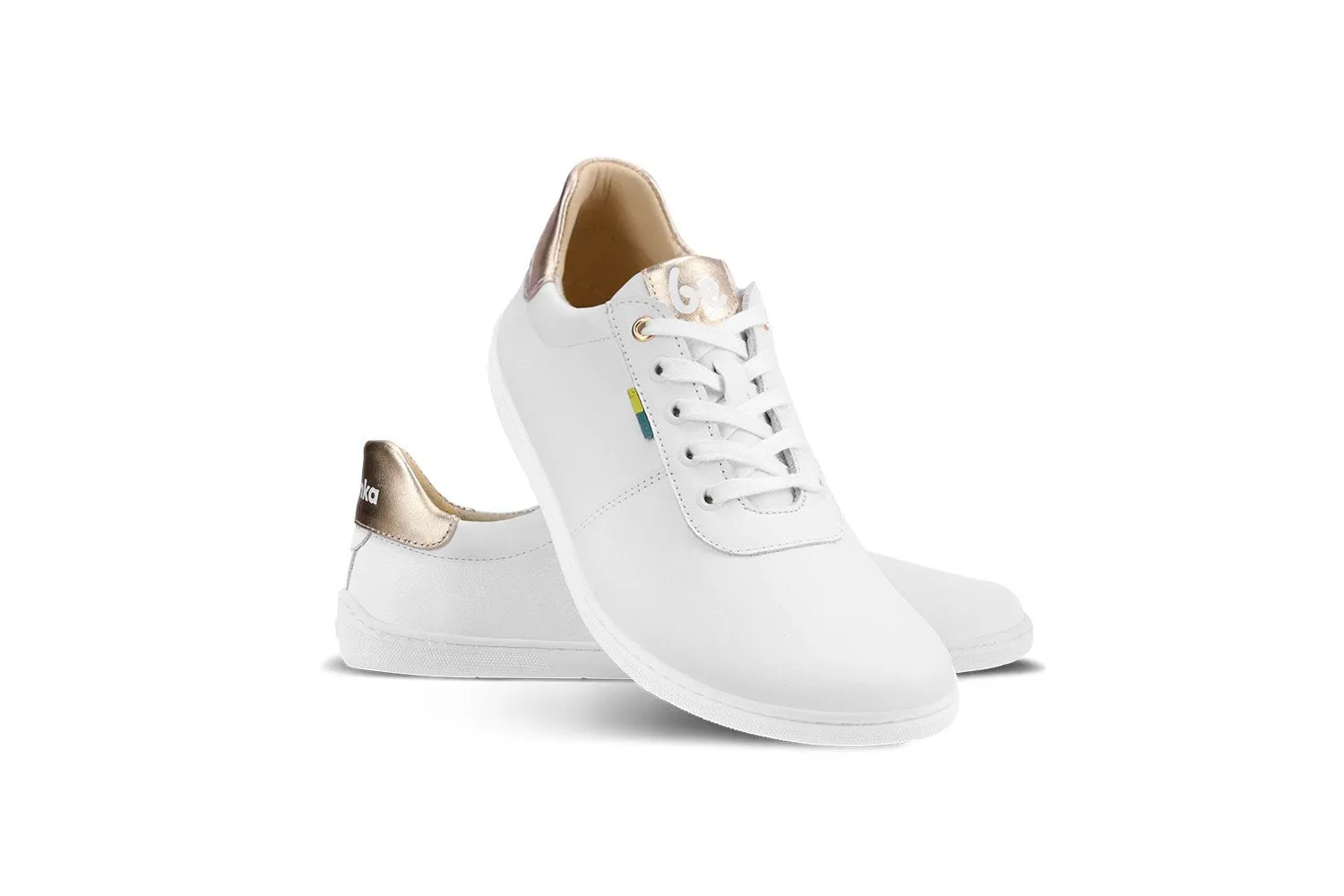 Be Lenka Barefoot Sneakers - Royale