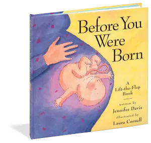 Before You Were Born