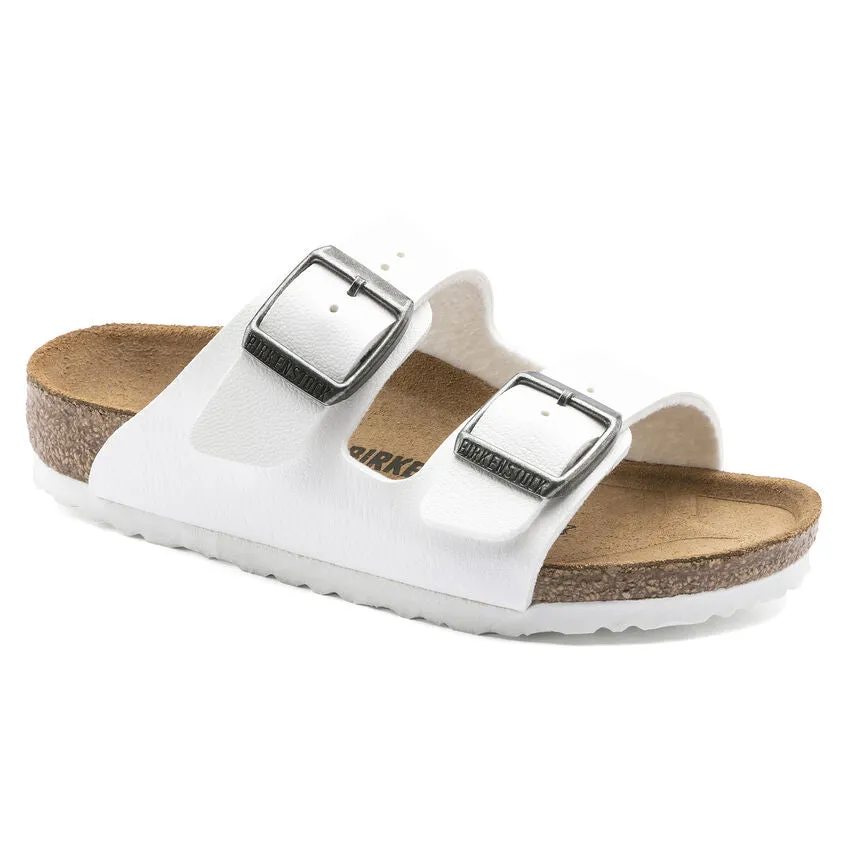 Birkenstock Arizona Birko-Flor Youth Sandal