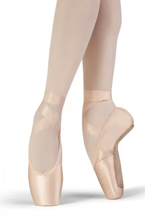 BLOCH S0161L ADULT GRACE POINTE SHOE