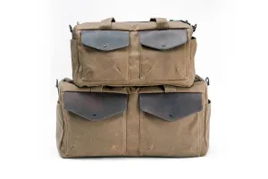 Bolt Duffel Bag