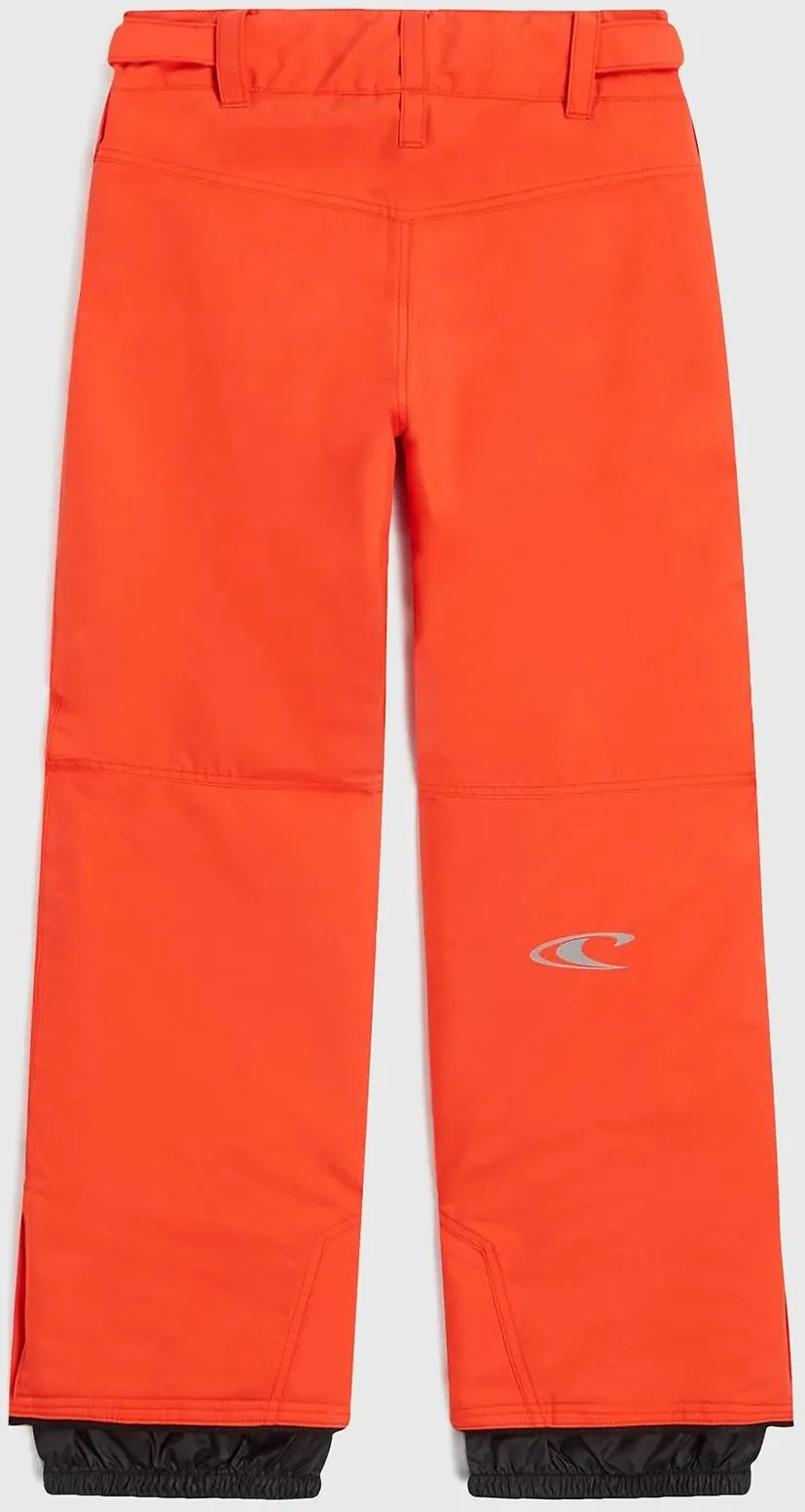 Boy's Hammer Snow Pants 2025