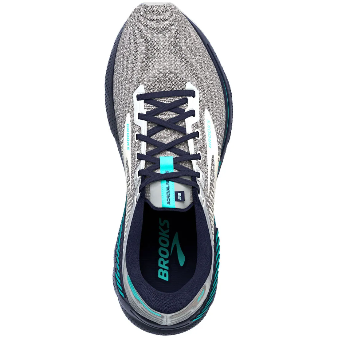 Brooks Adrenaline GTS 22 - Women's