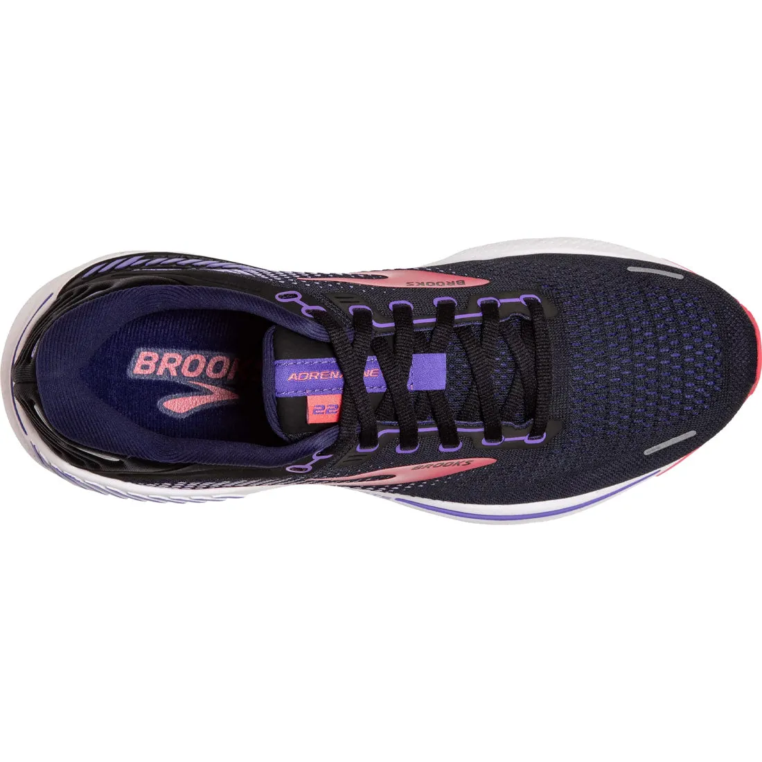 Brooks Adrenaline GTS 22 - Women's