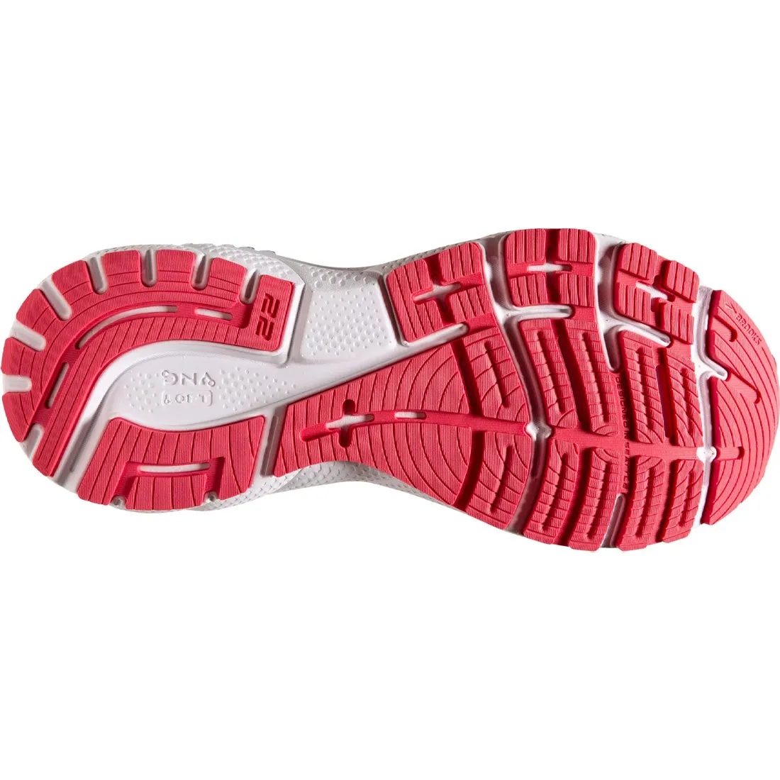 Brooks Adrenaline GTS 22 - Women's