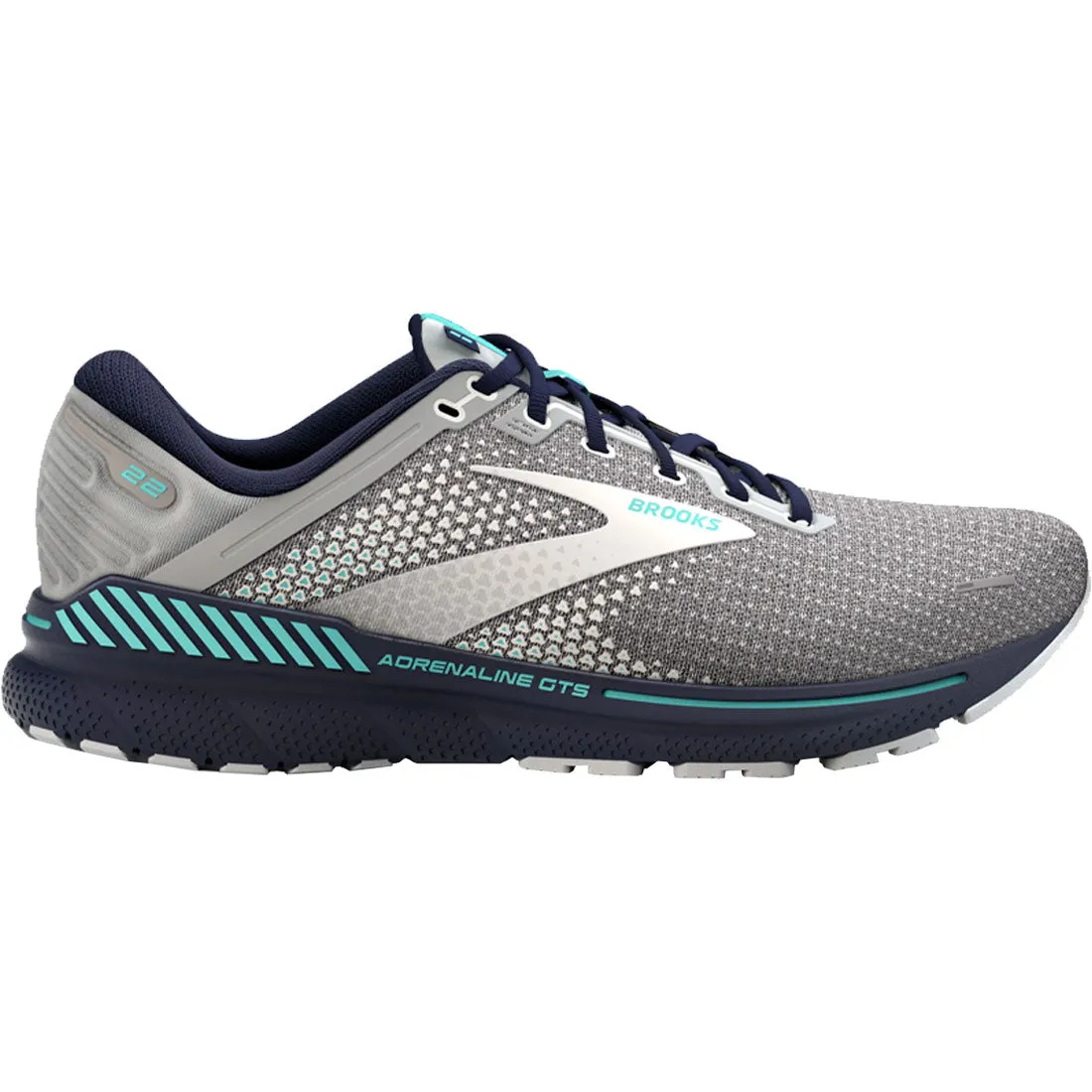 Brooks Adrenaline GTS 22 - Women's