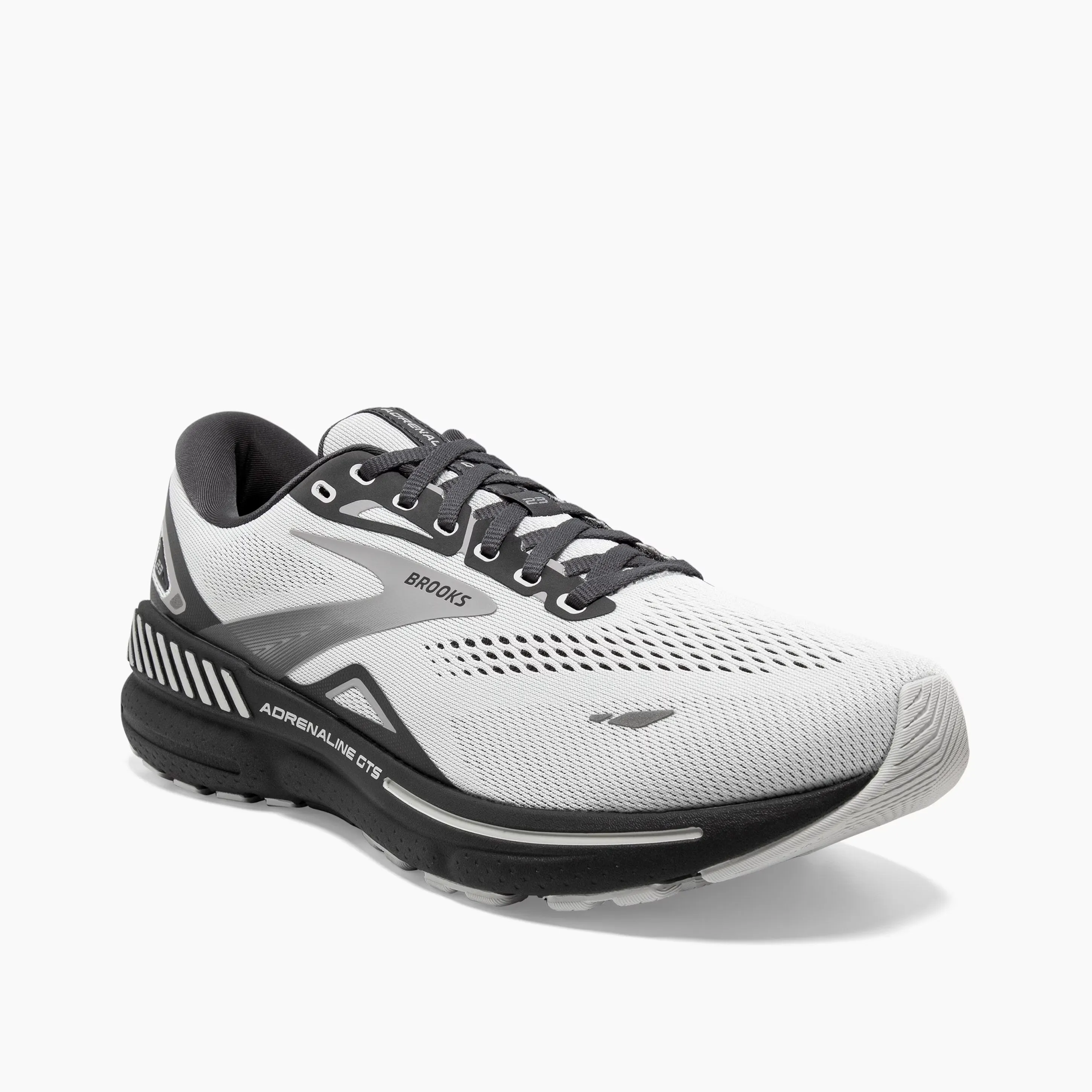 BROOKS ADRENALINE GTS 23 MEN'S RUNNING SNEAKERS