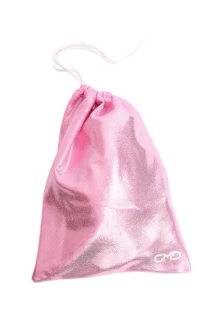 Bubblegum Pink Mystique Guard Bag (name optional)