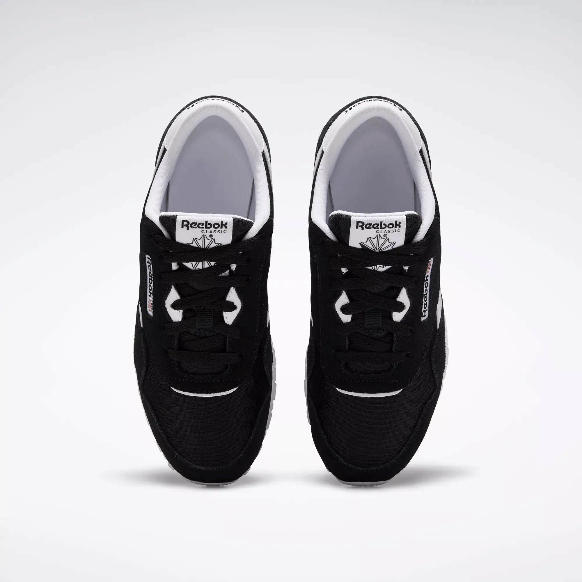 Classic Nylon Shoes - Grade School