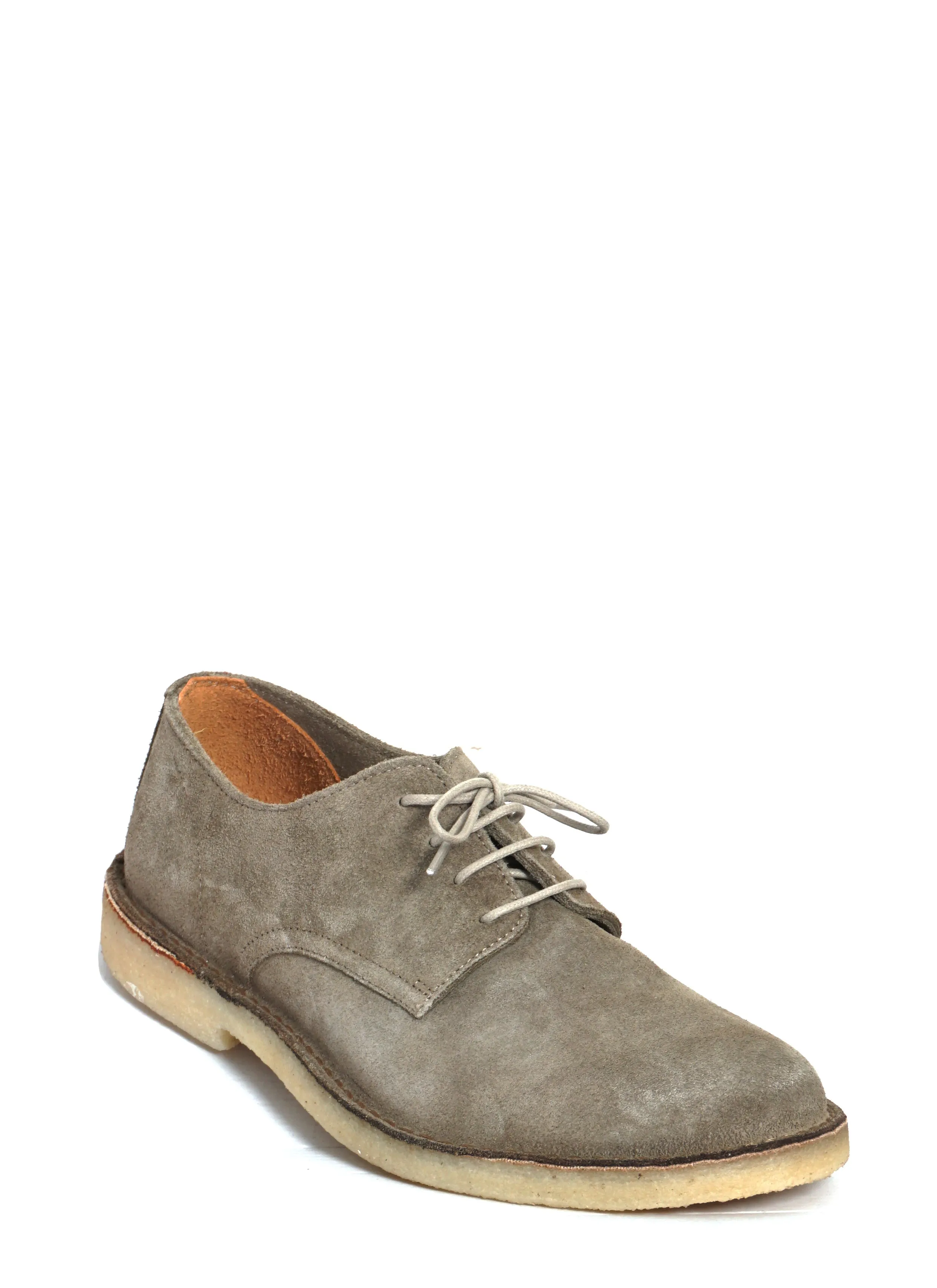 COASTFLEX | Derby Shoe | Stone