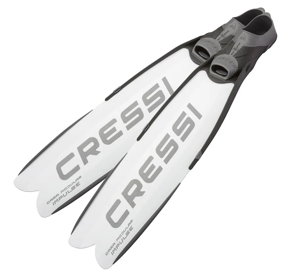 Cressi Gara Modular Impulse Fins