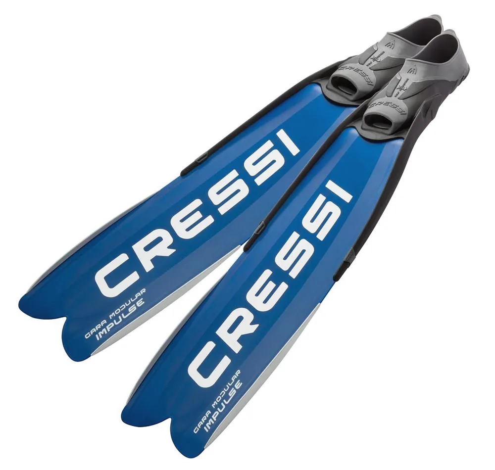 Cressi Gara Modular Impulse Fins