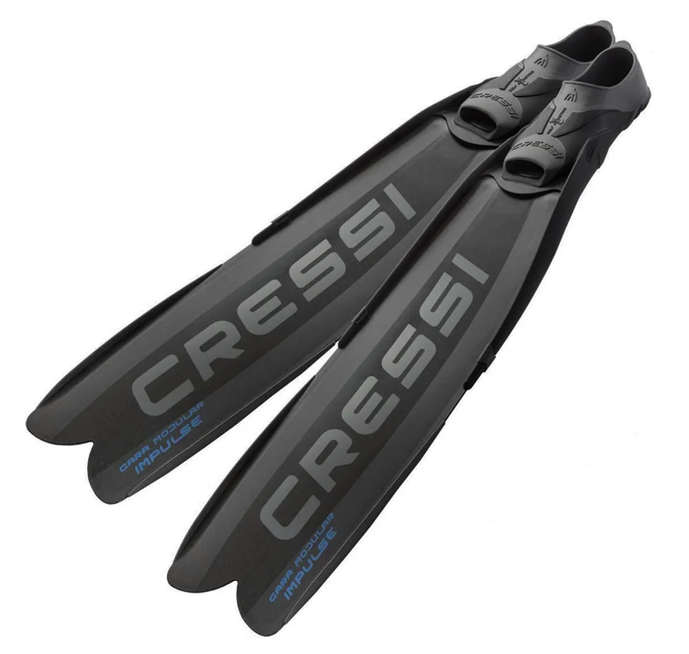 Cressi Gara Modular Impulse Fins