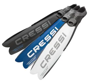 Cressi Gara Modular Impulse Fins