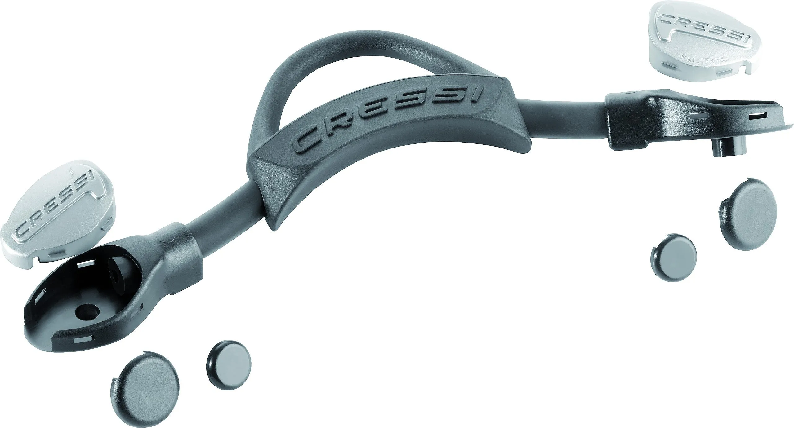 Cressi 'Reaction' EBS Fins