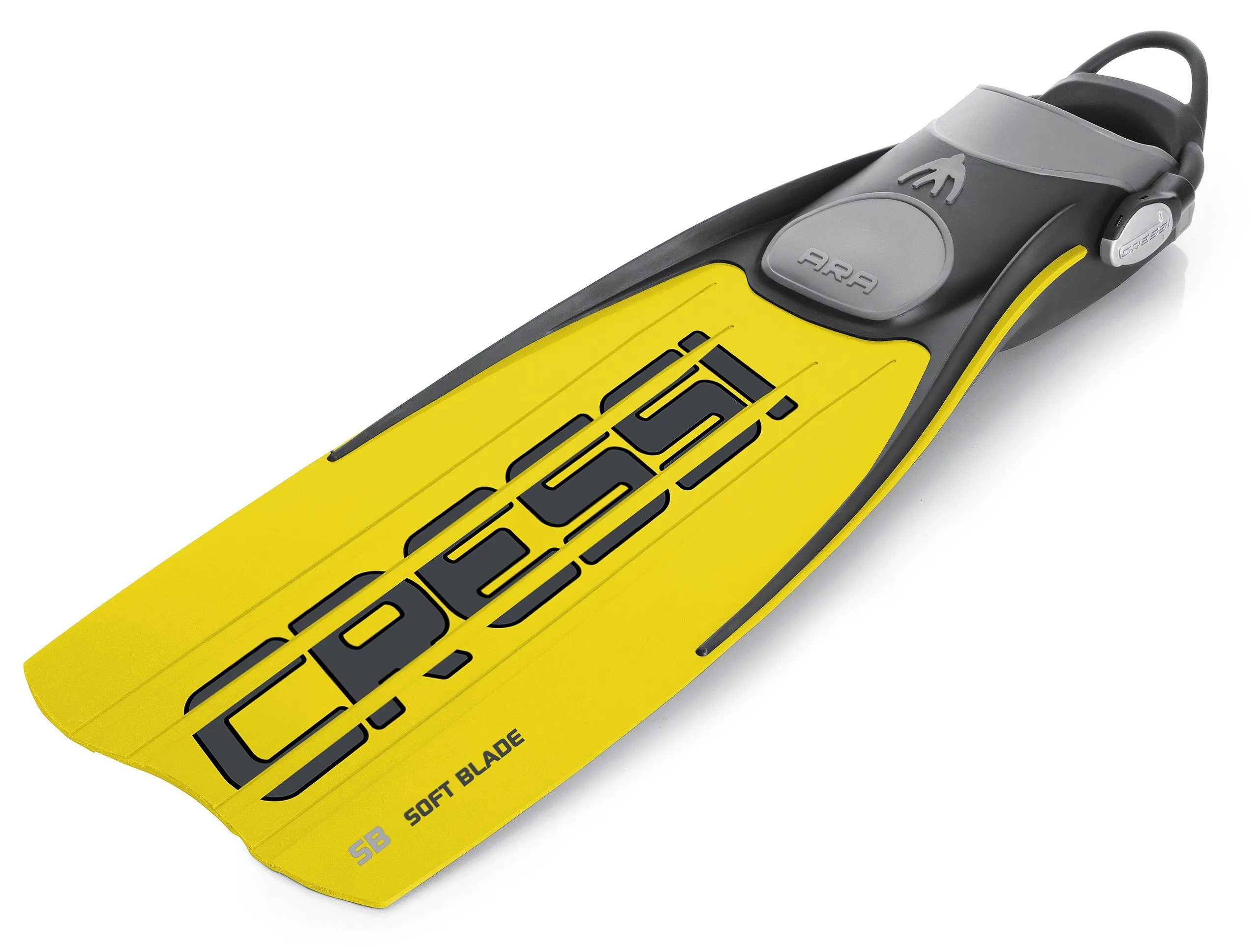 Cressi 'Reaction' EBS Fins