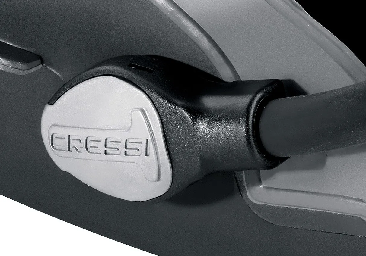 Cressi 'Reaction' EBS Fins