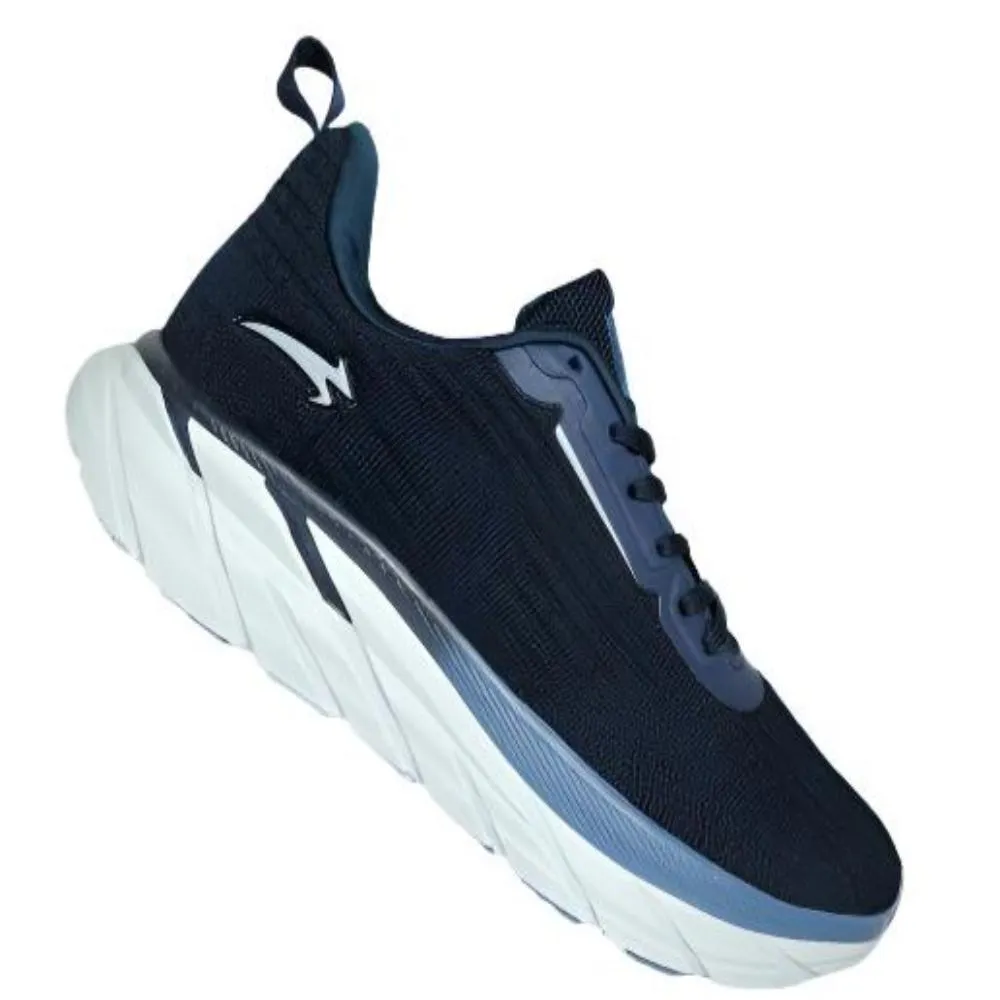 Daikros Panther 21 Running Shoes (Navy)