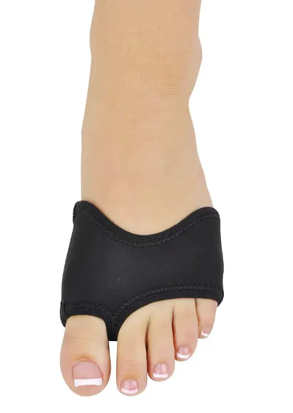 Danz N Motion Neoprene Solid Color Half Sole