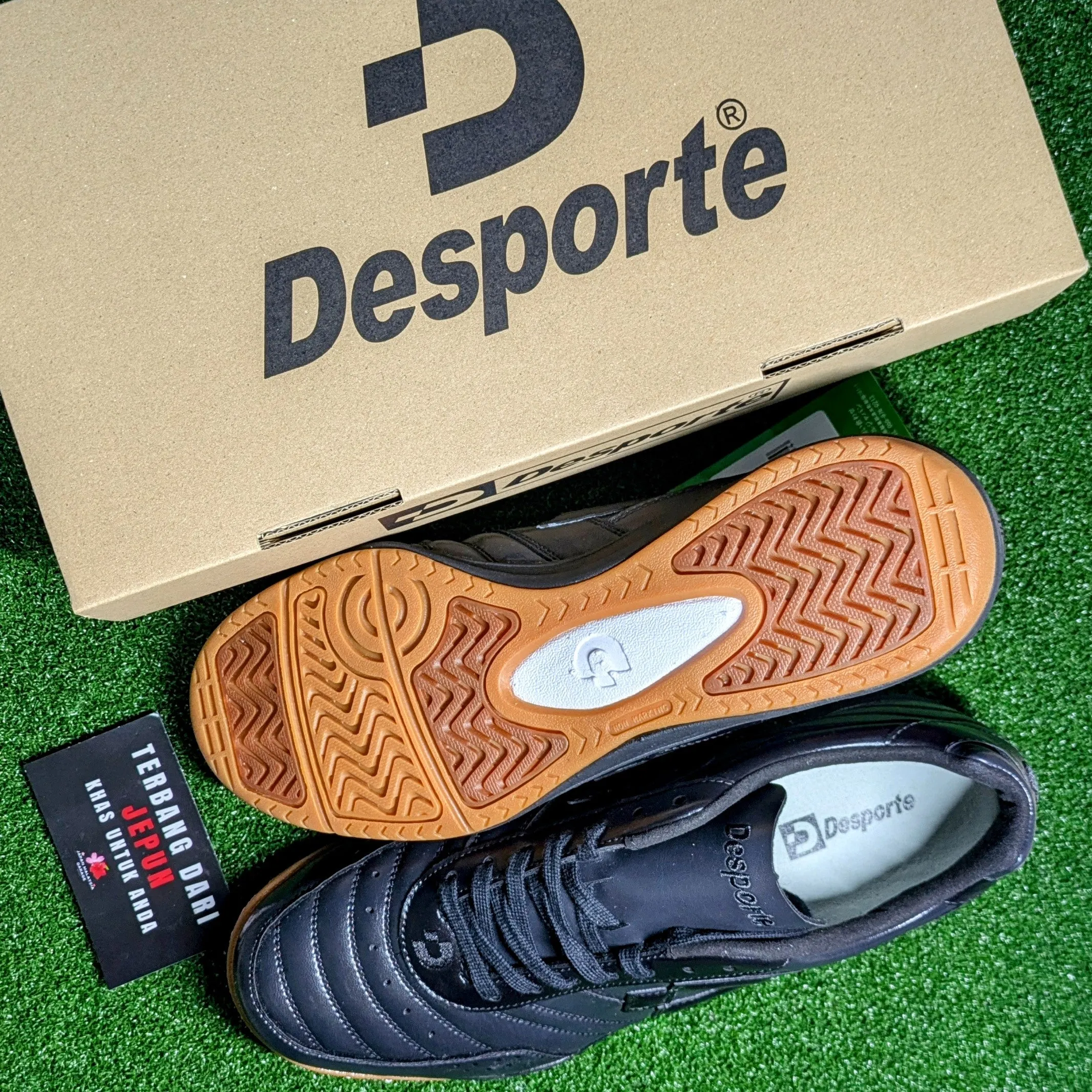 Desporte Campinas SP2(Black)