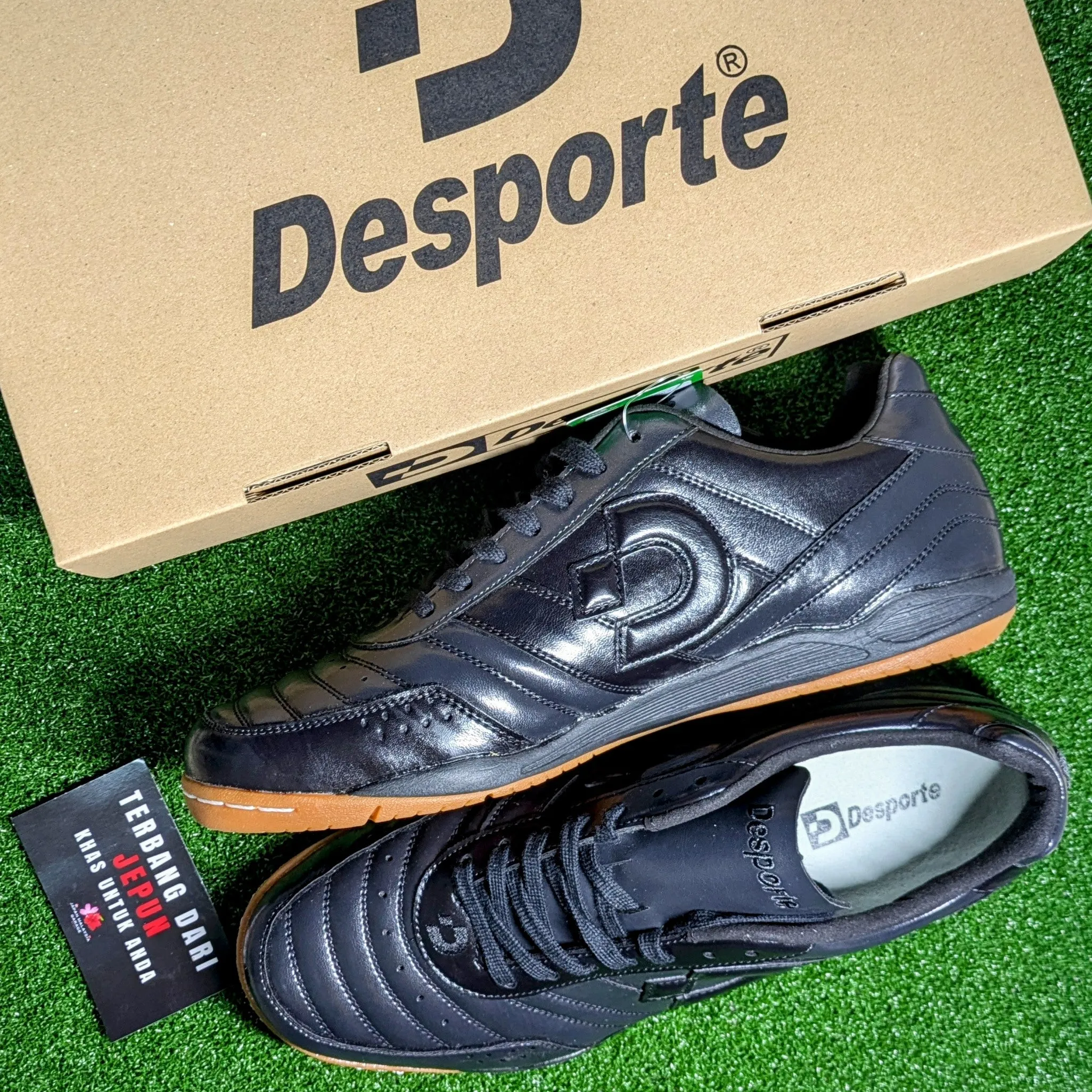 Desporte Campinas SP2(Black)