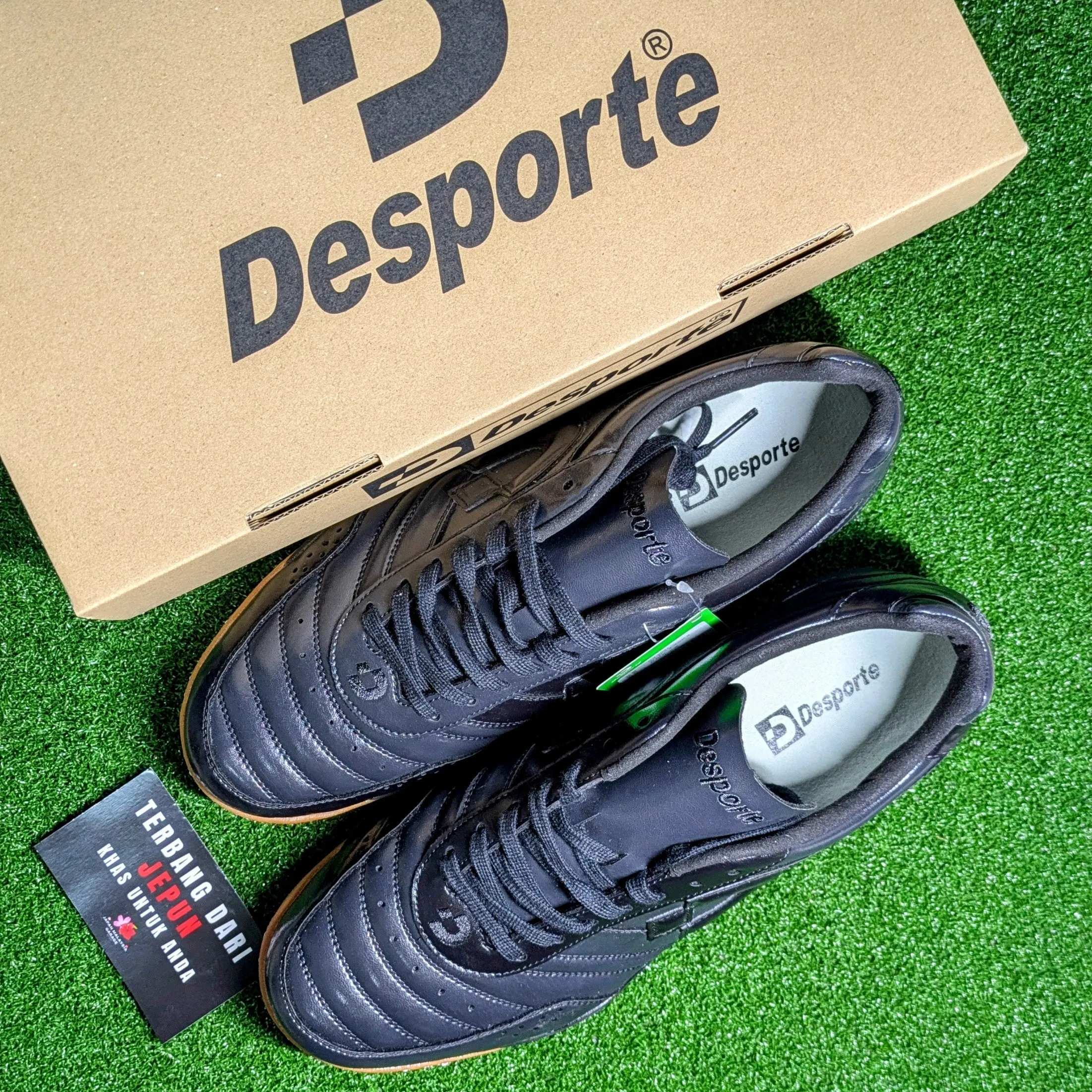 Desporte Campinas SP2(Black)