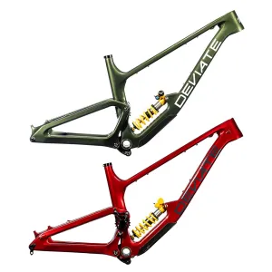 Deviate Claymore MTB Frame