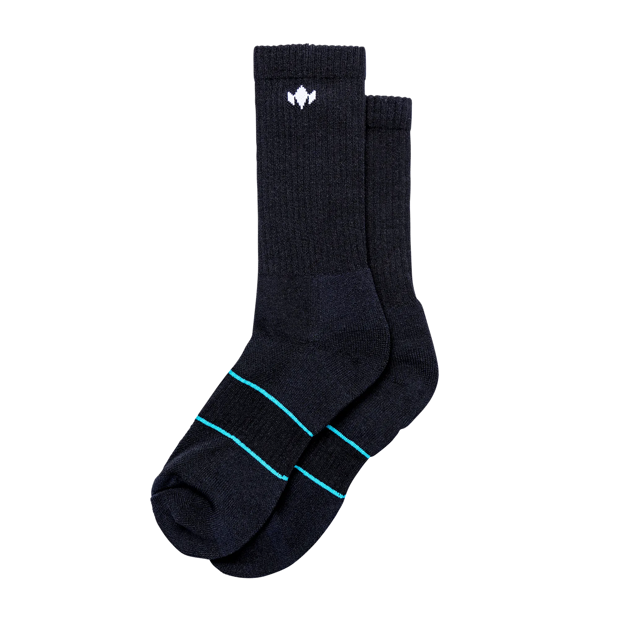 Diadem Performance Crew Socks