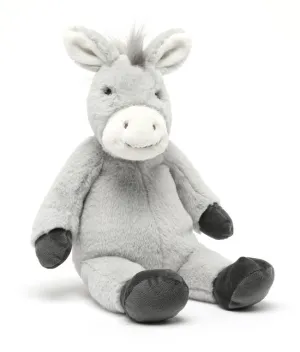 Diego the Donkey