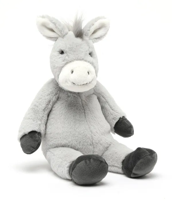 Diego The Donkey