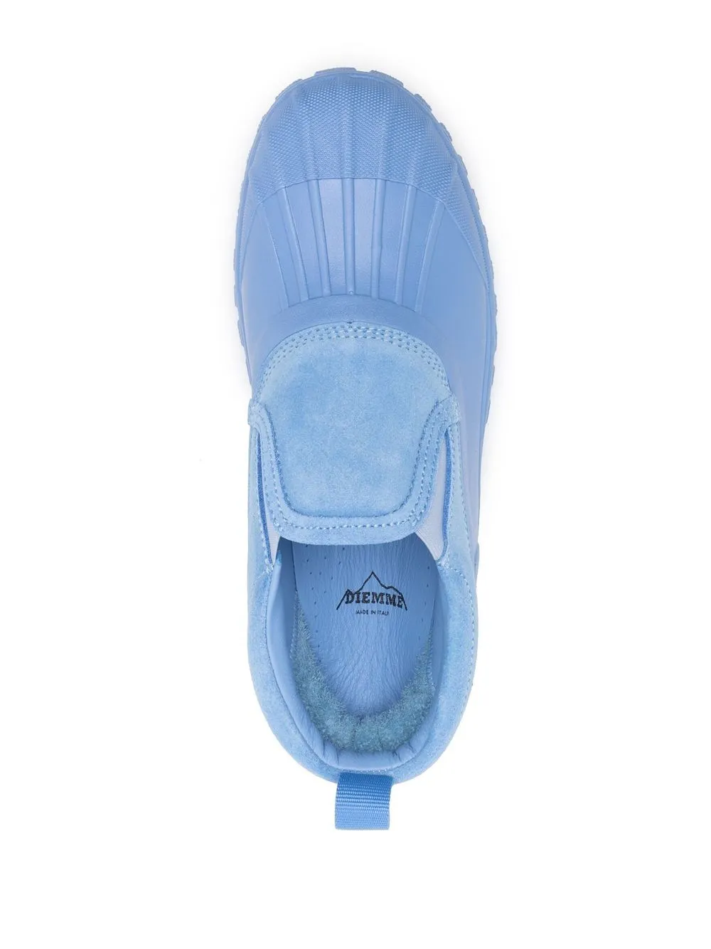 DIEMME Sneakers Blue