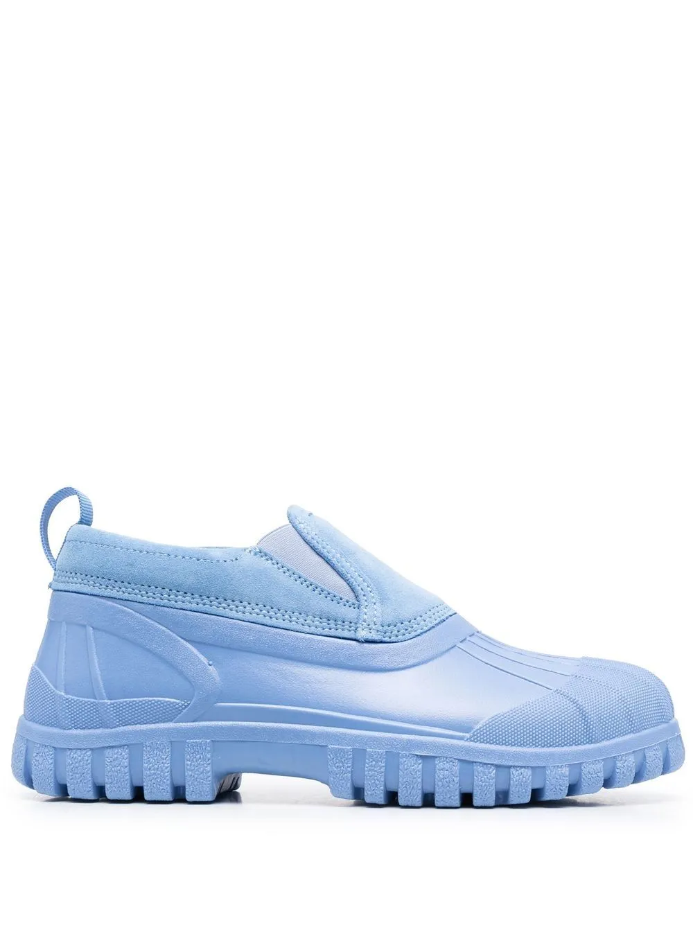 DIEMME Sneakers Blue