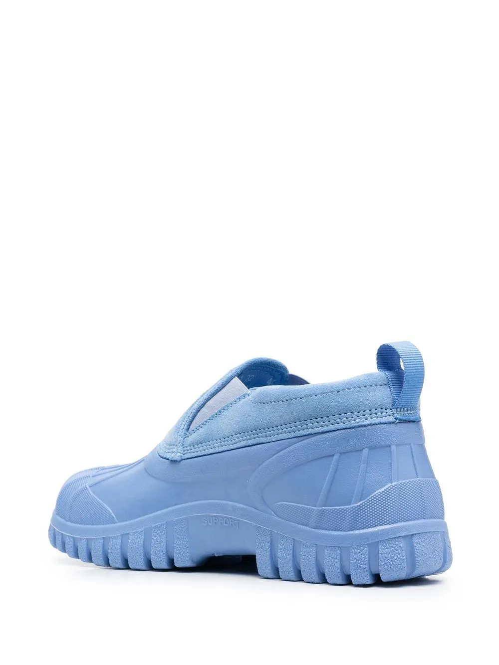 DIEMME Sneakers Blue