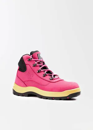 Does Seconds sale: womens safety work boots