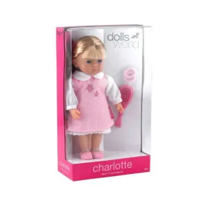 Dolls World - Charlotte