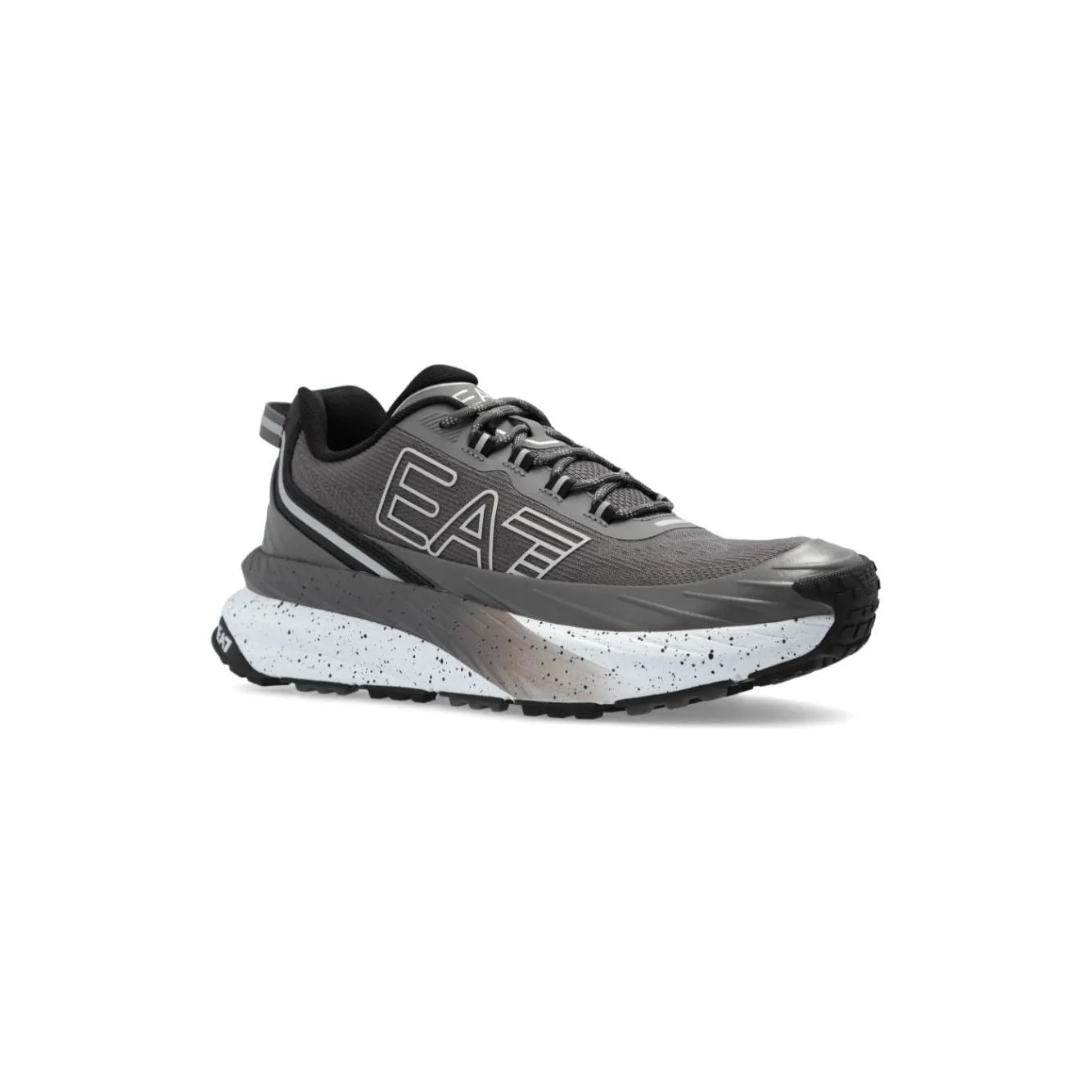 EA7 Sneakers Grey