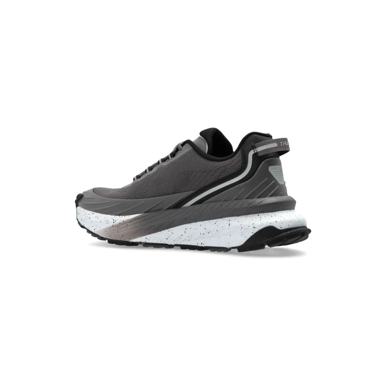 EA7 Sneakers Grey