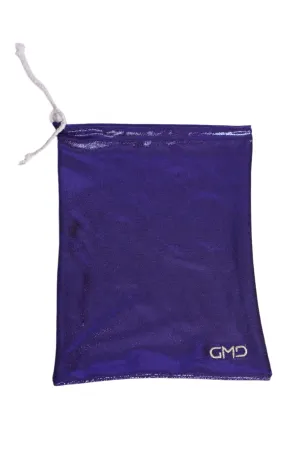 Eggplant Purple Mystique Guard Bag (name optional)