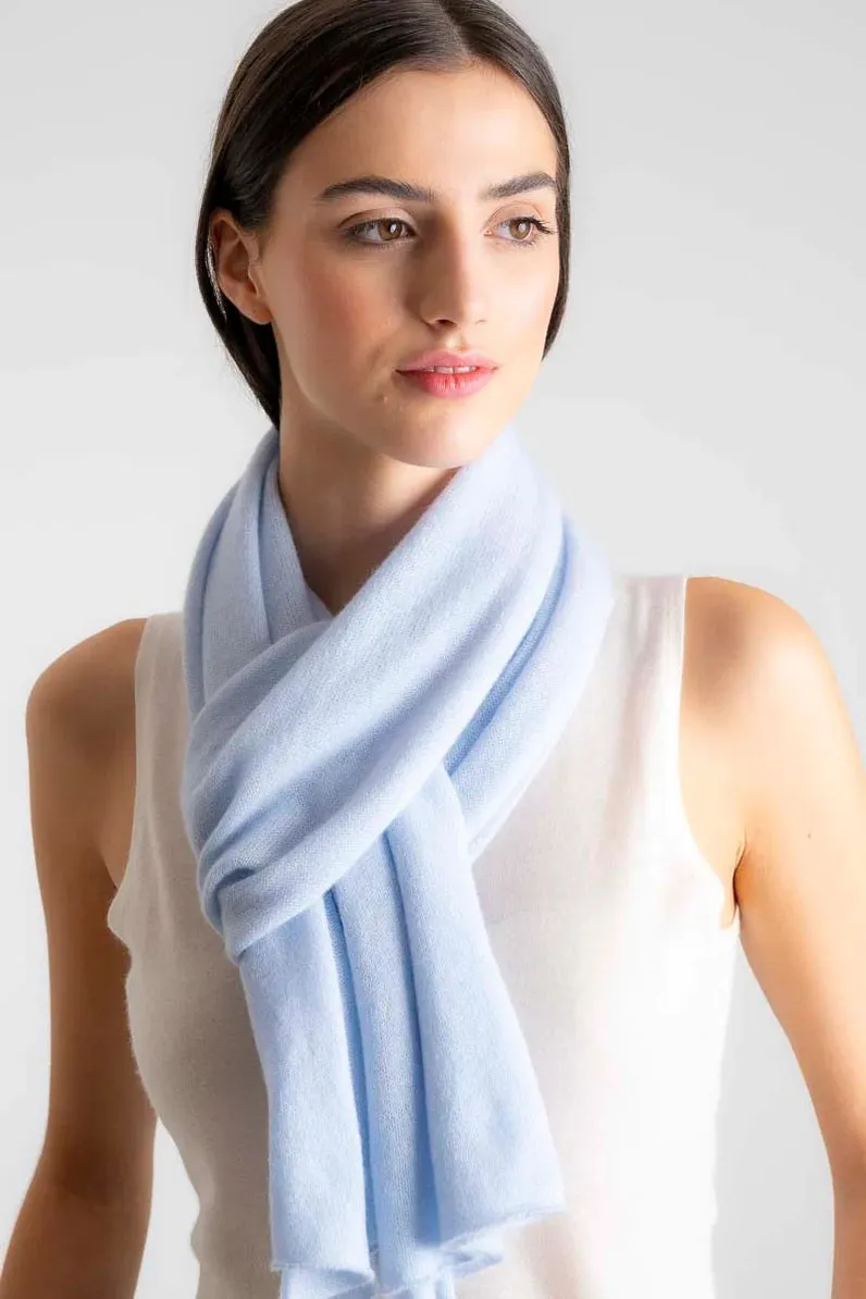 Ekotree Cashmere Scarf