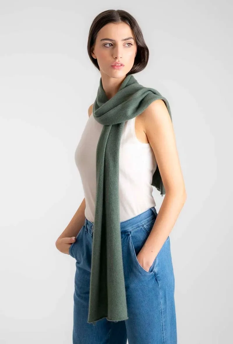 Ekotree Cashmere Scarf