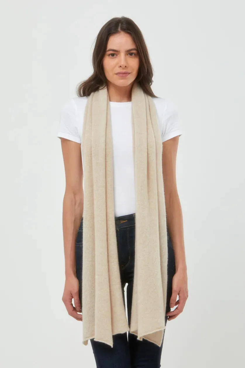 Ekotree Cashmere Scarf