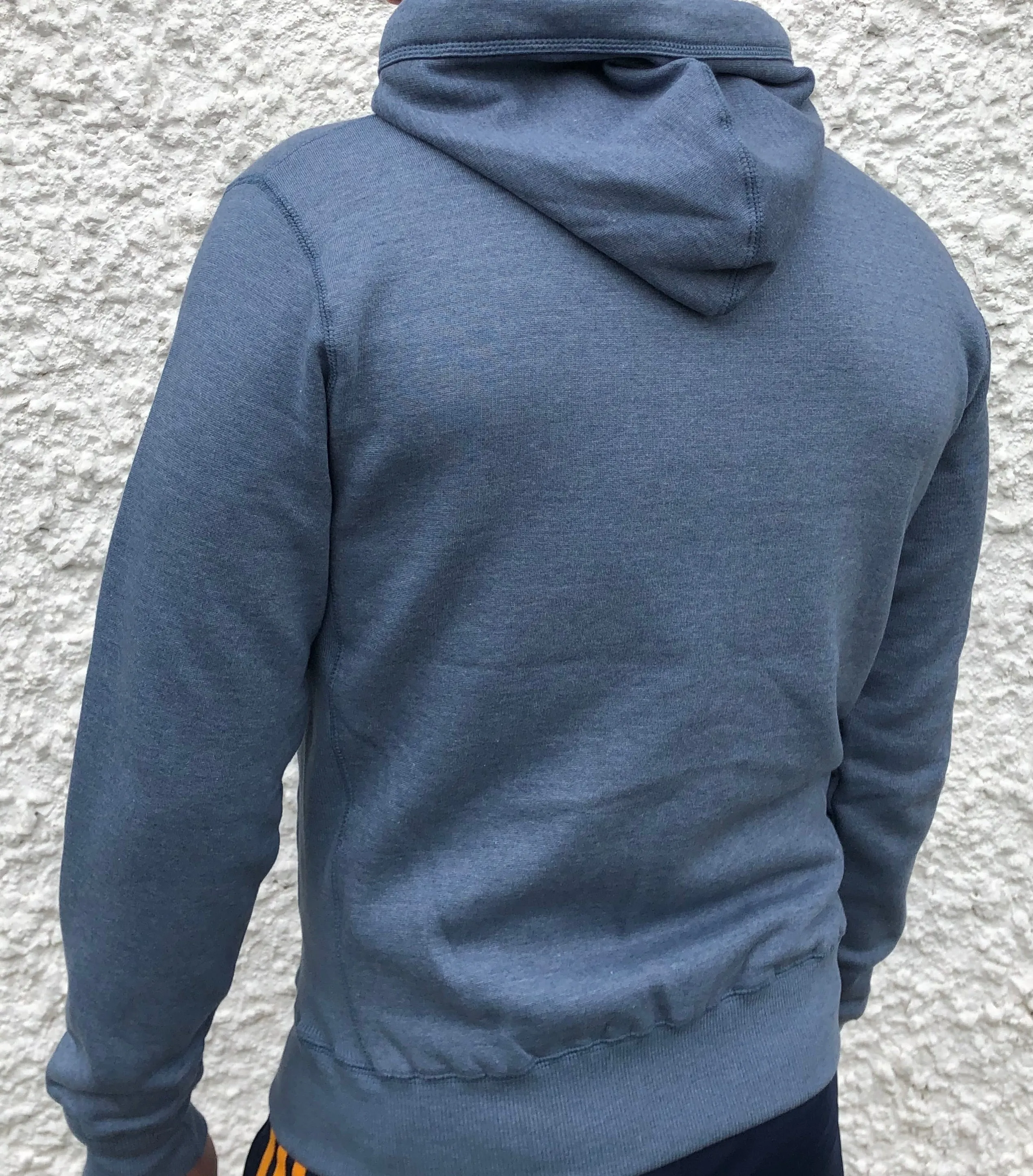 Ennis Full Zip Hoodie