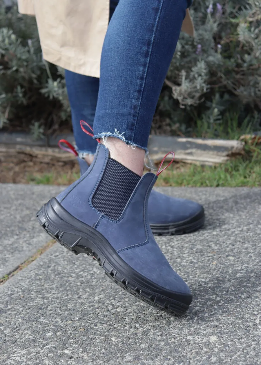 Explores Seconds sale: womens limited edition lifestyle boot