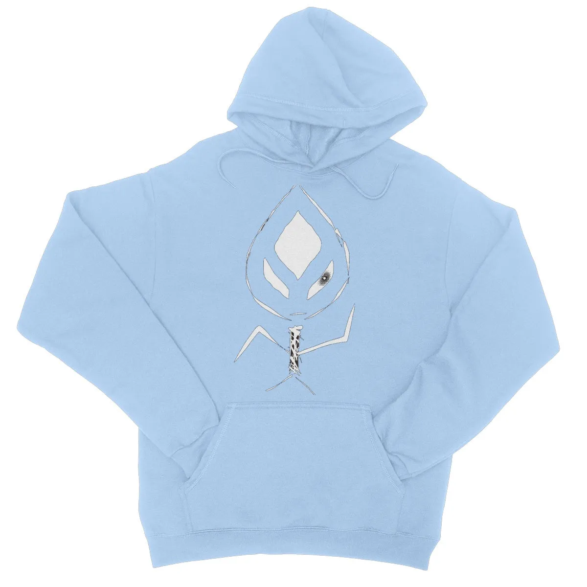 Eye College Hoodie