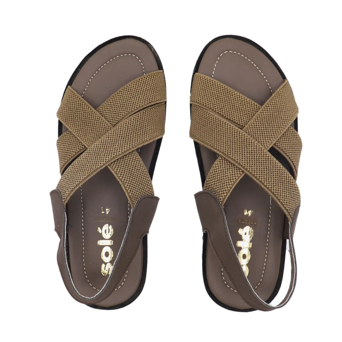 Fawn Casual Sandal 115090