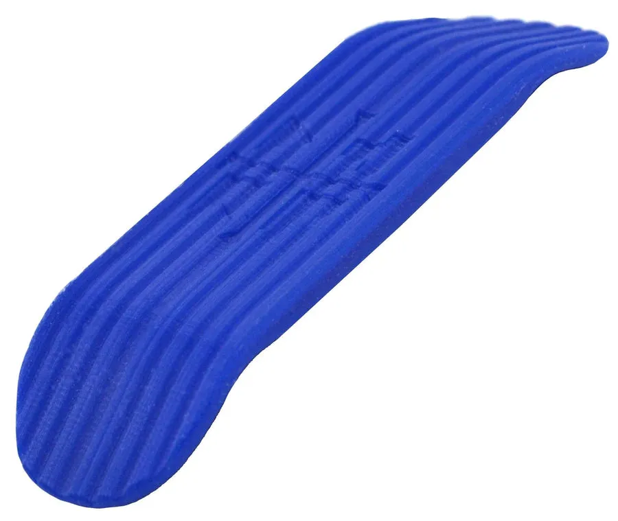 Finger Snow Skate - Blizzard Blue Colorway