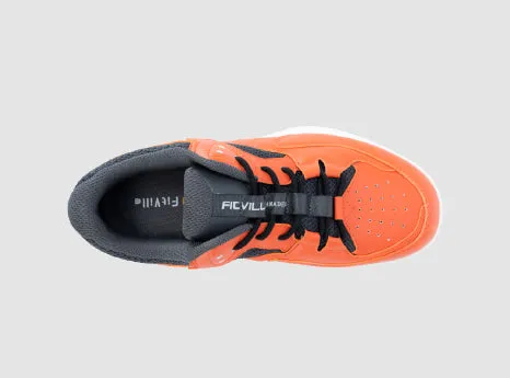 FitVille Men's Amadeus Tennis & Pickleball Court Shoes by FitVille