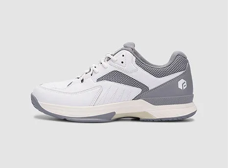 FitVille Men's Amadeus Tennis & Pickleball Court Shoes by FitVille